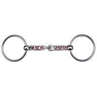 Mors 2 ringen Feeling Mac Genis