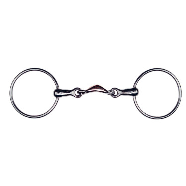 Mors 2 ringen Feeling 1/4 maan Mors 2 ringen Feeling 1/4 maan