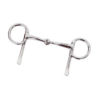 Mini mors olijf halve spatels Feeling