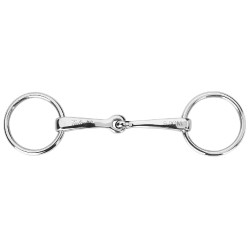 Mini mors 2 ringen Feeling