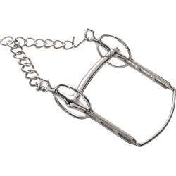 Mors Liverpool Feeling recht gebogen met stang Mors Liverpool Feeling recht gebogen met stang