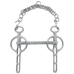 Mors Liverpool Feeling recht 1/2 gedraaid Mors Liverpool Feeling recht 1/2 gedraaid