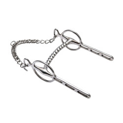 Mors Liverpool Feeling gedraaid 1/2 getorst