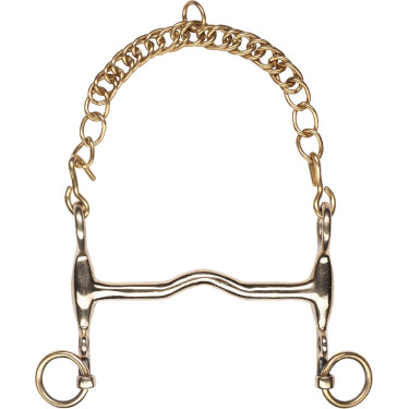 Mors L'hotte Feeling cyprium korte takken