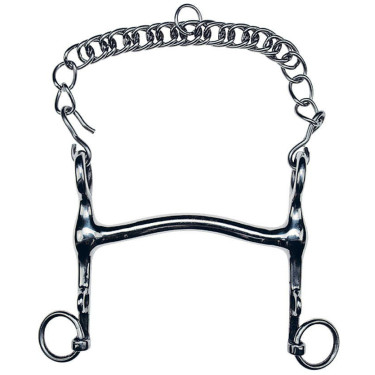 Mors L'hotte met brug Feeling Mors L'hotte met brug Feeling