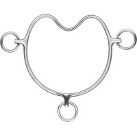 Antirembreur Feeling inox satijn