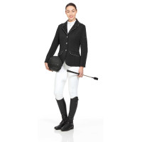 Wedstrijdjas Equithème Soft Classic