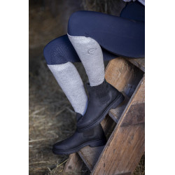 Laarzen Norton Camargue Zwart Laarzen Norton Camargue Zwart