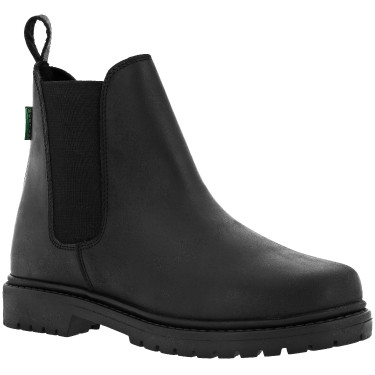 Laarzen Norton Camargue Zwart Laarzen Norton Camargue Zwart