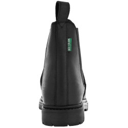 Laarzen Norton Camargue Zwart Laarzen Norton Camargue Zwart