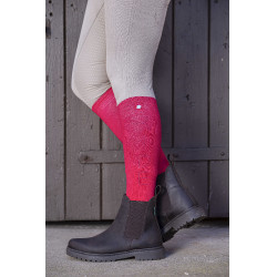 Laarzen Norton Camargue Bruin