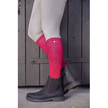 Laarzen Norton Camargue Bruin