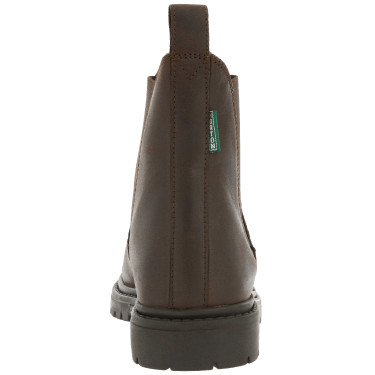 Laarzen Norton Camargue Bruin