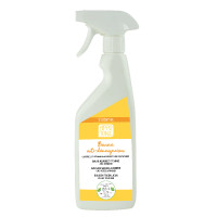 Hippo-Tonic baume spray anti démangeaisons Essentiel Hippo-Tonic baume spray anti démangeaisons Essentiel