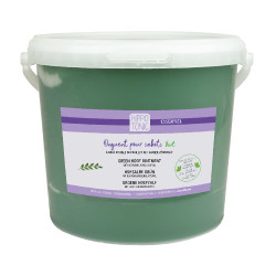 Groene zalf voor hoeven Hippotonic