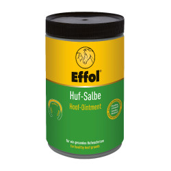 EFFOL hoefzalf - zwart