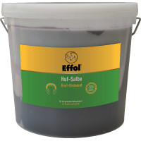 EFFOL hoefzalf - zwart