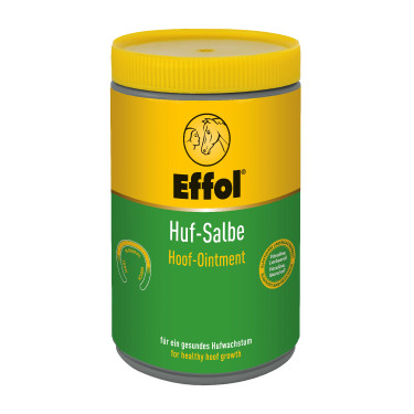 EFFOL zalf voor hoeven - blond EFFOL zalf voor hoeven - blond