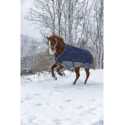 Equithème Tyrex 600 D 450g deken