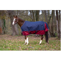 Equithème Tyrex 1200 D deken