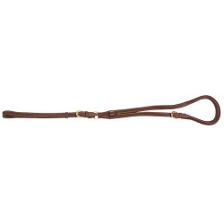 Croupiere Norton voor Stockzadel