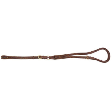 Croupiere Norton voor Stockzadel