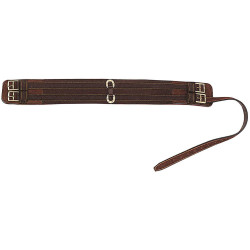 Norton singel van vilt voor stocksadel Norton singel van vilt voor stocksadel