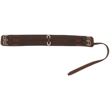 Norton singel van vilt voor stocksadel Norton singel van vilt voor stocksadel