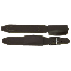 Fenders Norton voor Stockzadel