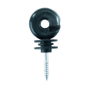 Versterkte ringisolator Beaumont per 25 Versterkte ringisolator Beaumont per 25