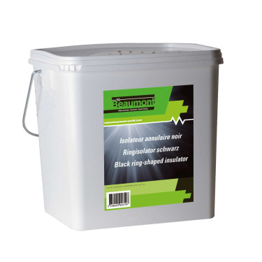 Versterkte ringisolator Beaumont per 25 Versterkte ringisolator Beaumont per 25