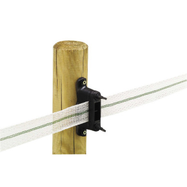 Spijkerbare isolator RBCH per 25 Beaumont