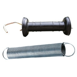 Isolerende Handgreep en Veer 5 M Beaumont Isolerende Handgreep en Veer 5 M Beaumont