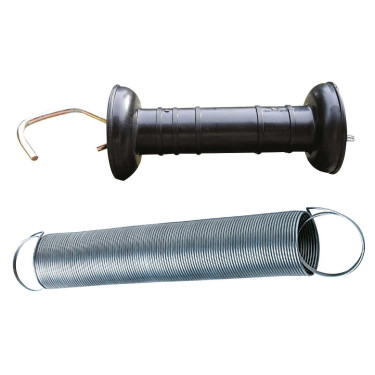 Isolerende Handgreep en Veer 5 M Beaumont Isolerende Handgreep en Veer 5 M Beaumont