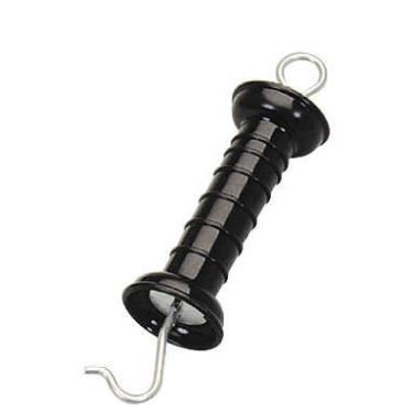 Kit Geïsoleerde Handgreep en Lintplaat Beaumont