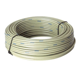 Hoogspanningskabel Beaumont Soepel