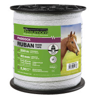 Lint 40 mm 200 m Beaumont Lint 40 mm 200 m Beaumont