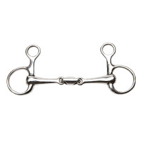 MORS BAUCHER FEELING ANATOMIC