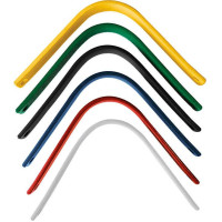 Wisselbare boom Arcade E. Thomas Norton