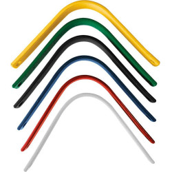 Wisselbare boom Arcade E. Thomas Norton