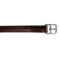 Etrivières Norton Club Diamond Havana Bruin