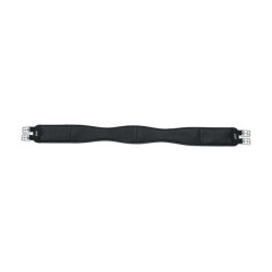 Gecombineerde Elastische Singel Wintec Zwart Gecombineerde Elastische Singel Wintec Zwart