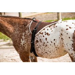 Zadeldoek Monte à Cru Norton Soft