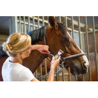 Draadloze Heiniger Saphir Style Trimmer