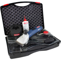 Draadloze Heiniger Xplorer Tondeuse Draadloze Heiniger Xplorer Tondeuse