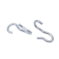 Feeling gourmette haken