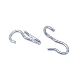 Feeling gourmette haken