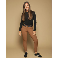 Broek GEM John Marineblauw Broek GEM John Marineblauw