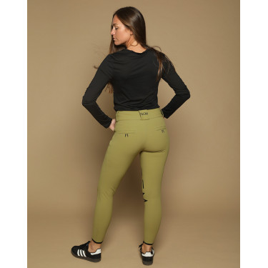 Broek GEM Max Kruid Bruin