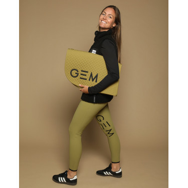 Broek GEM Max Kruid Bruin